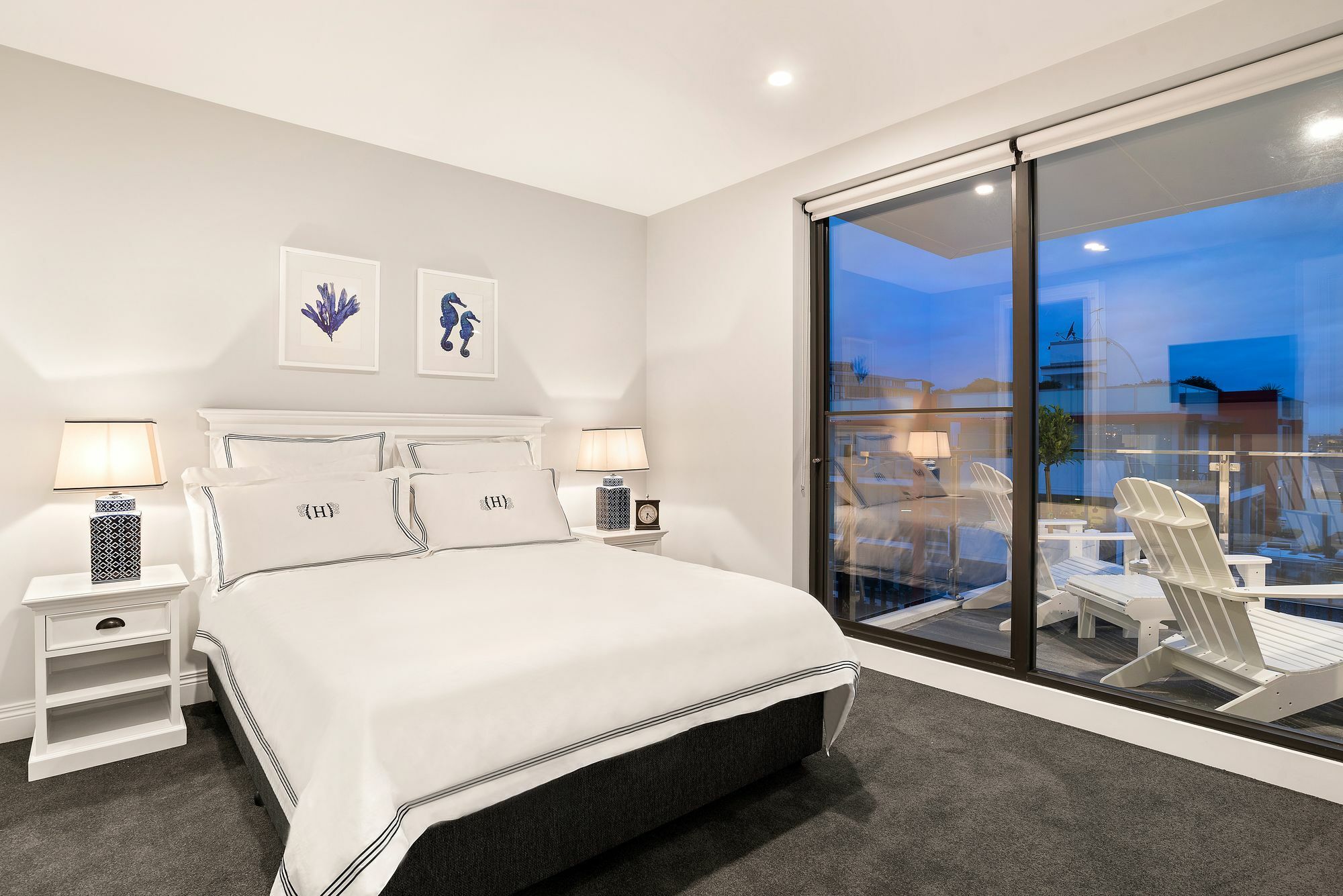 The Hamptons Apartments - Port Melbourne Exterior photo